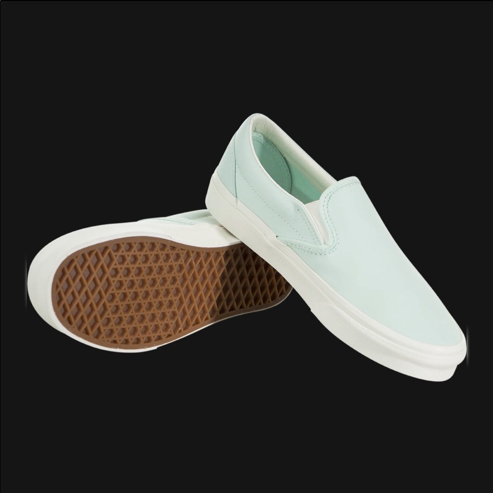 Vans Classic Slip-On